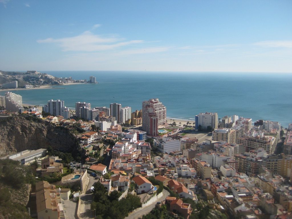 Cullera(Valencia)
