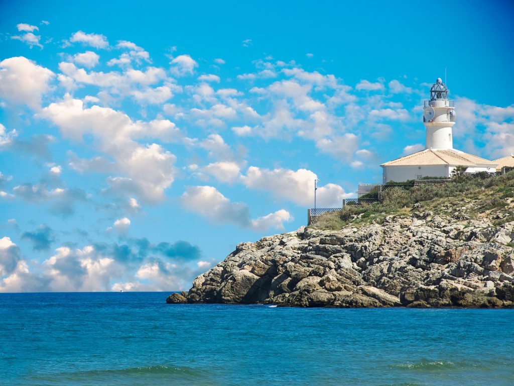Faro de Cullera