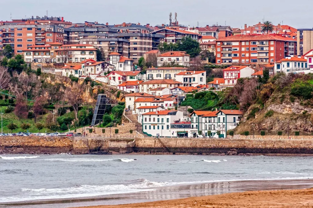 Foto de Getxo(Vizcaya)