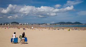 Playa La Salve (Laredo)