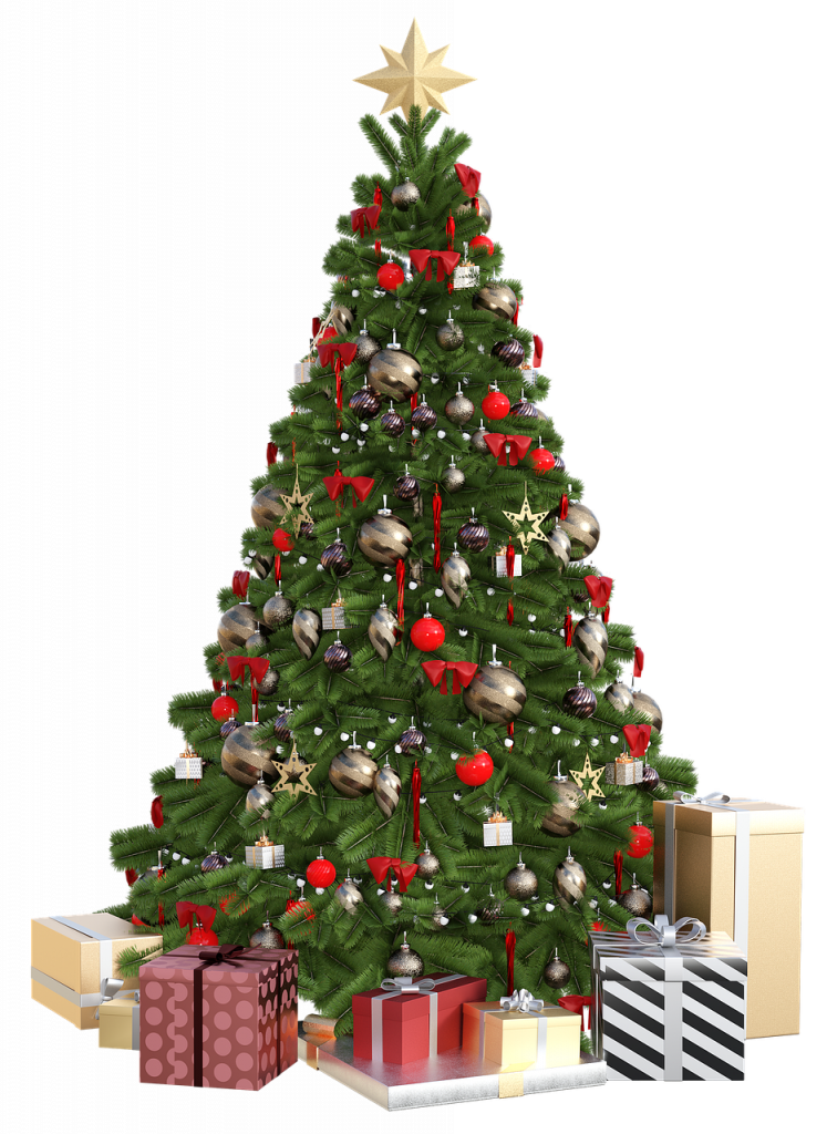 Navidad-España